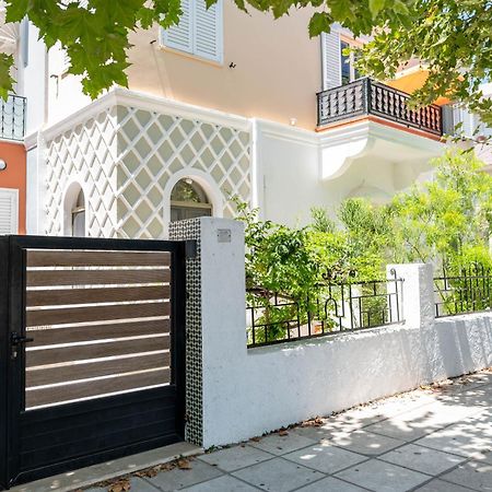 Kosnian City Suites B Екстериор снимка