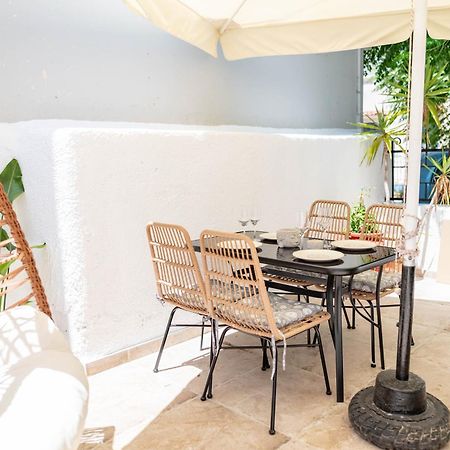 Kosnian City Suites B Екстериор снимка