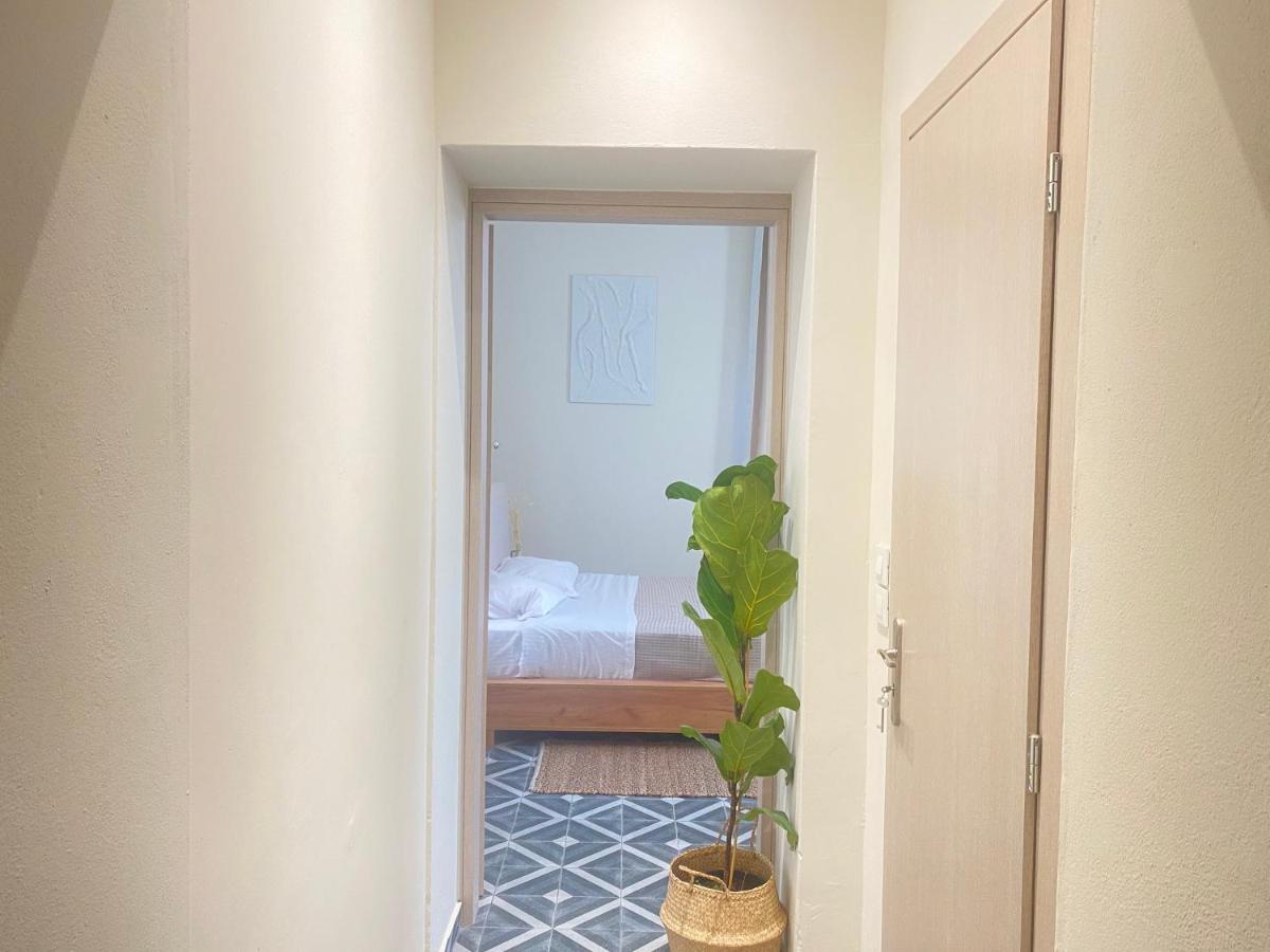 Kosnian City Suites B Екстериор снимка