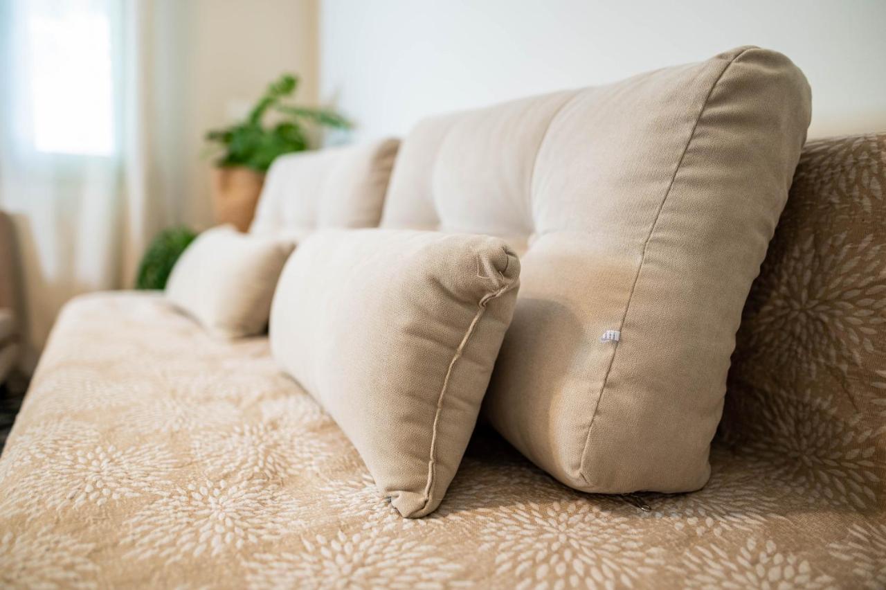 Kosnian City Suites B Екстериор снимка