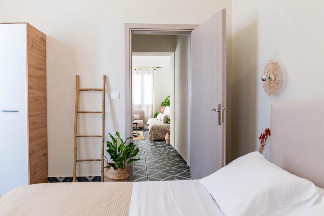 Kosnian City Suites B Екстериор снимка