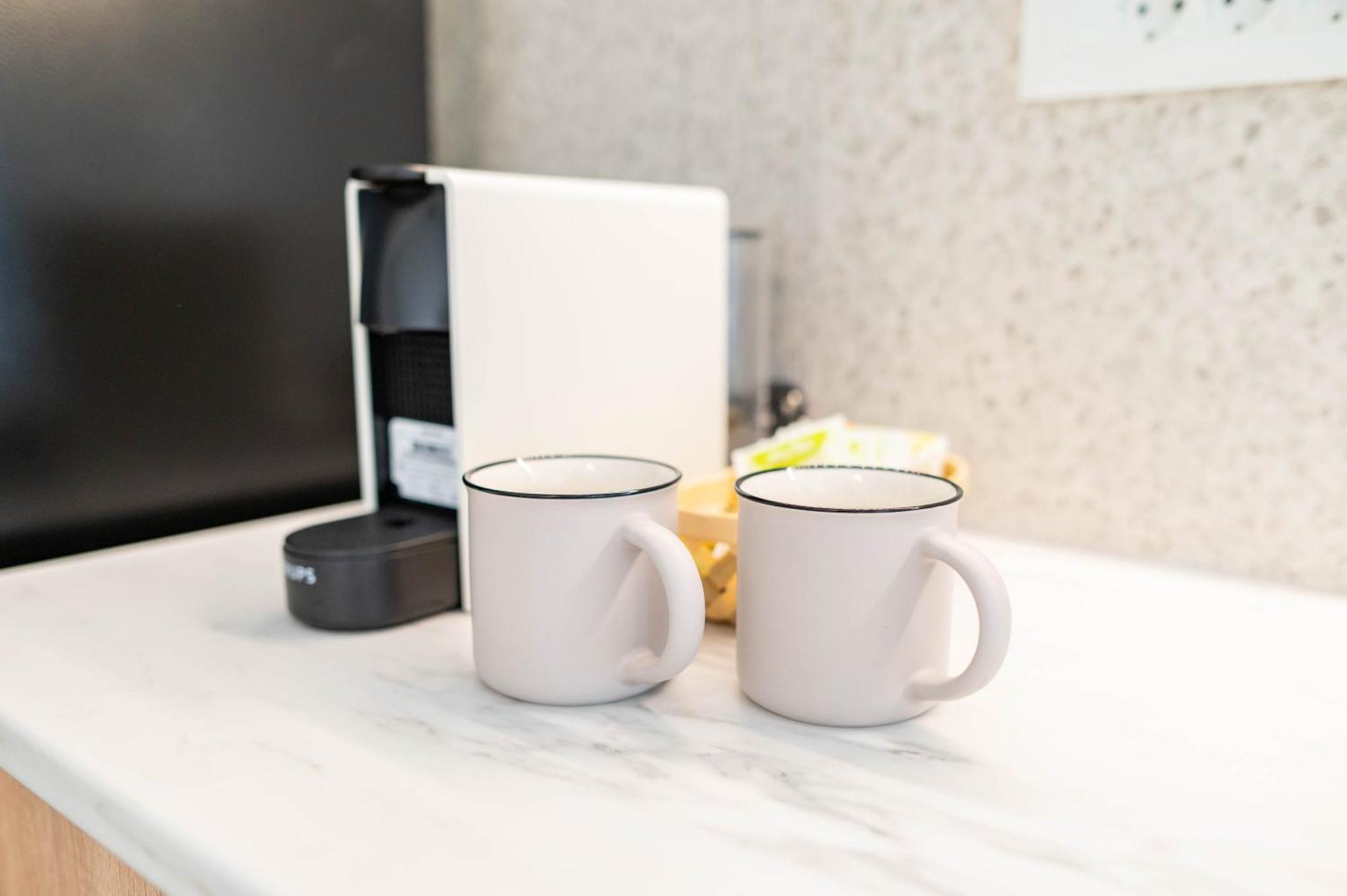 Kosnian City Suites B Екстериор снимка
