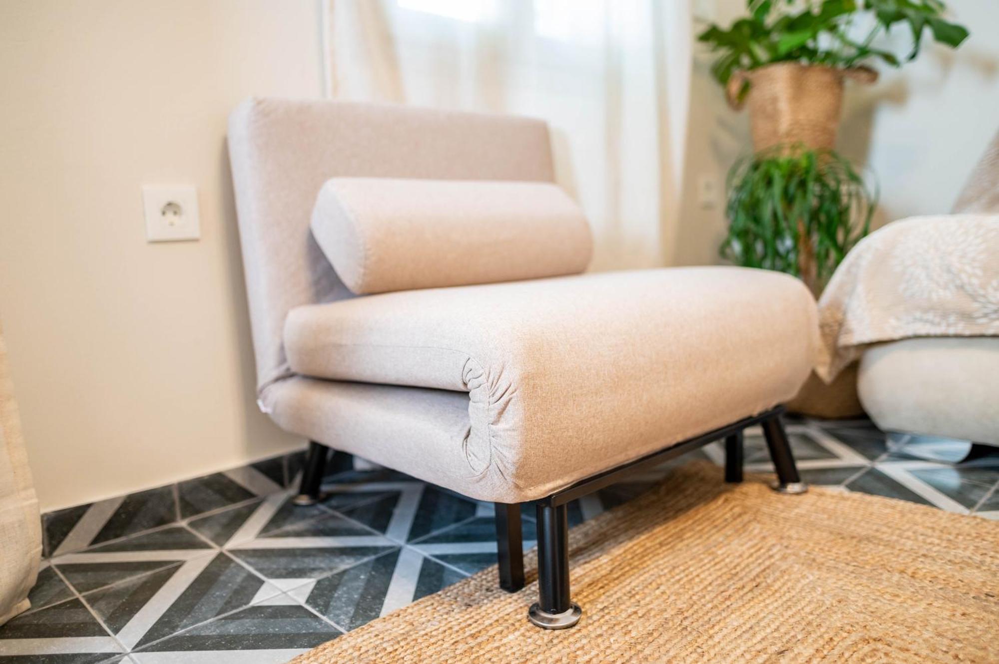 Kosnian City Suites B Екстериор снимка